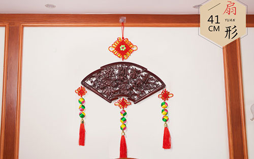 酒泉中国结挂件实木客厅玄关壁挂装饰品种类大全
