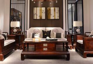 酒泉你知道中式家具设计是怎样的吗？